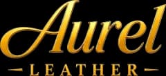 Aurel Leather Logo