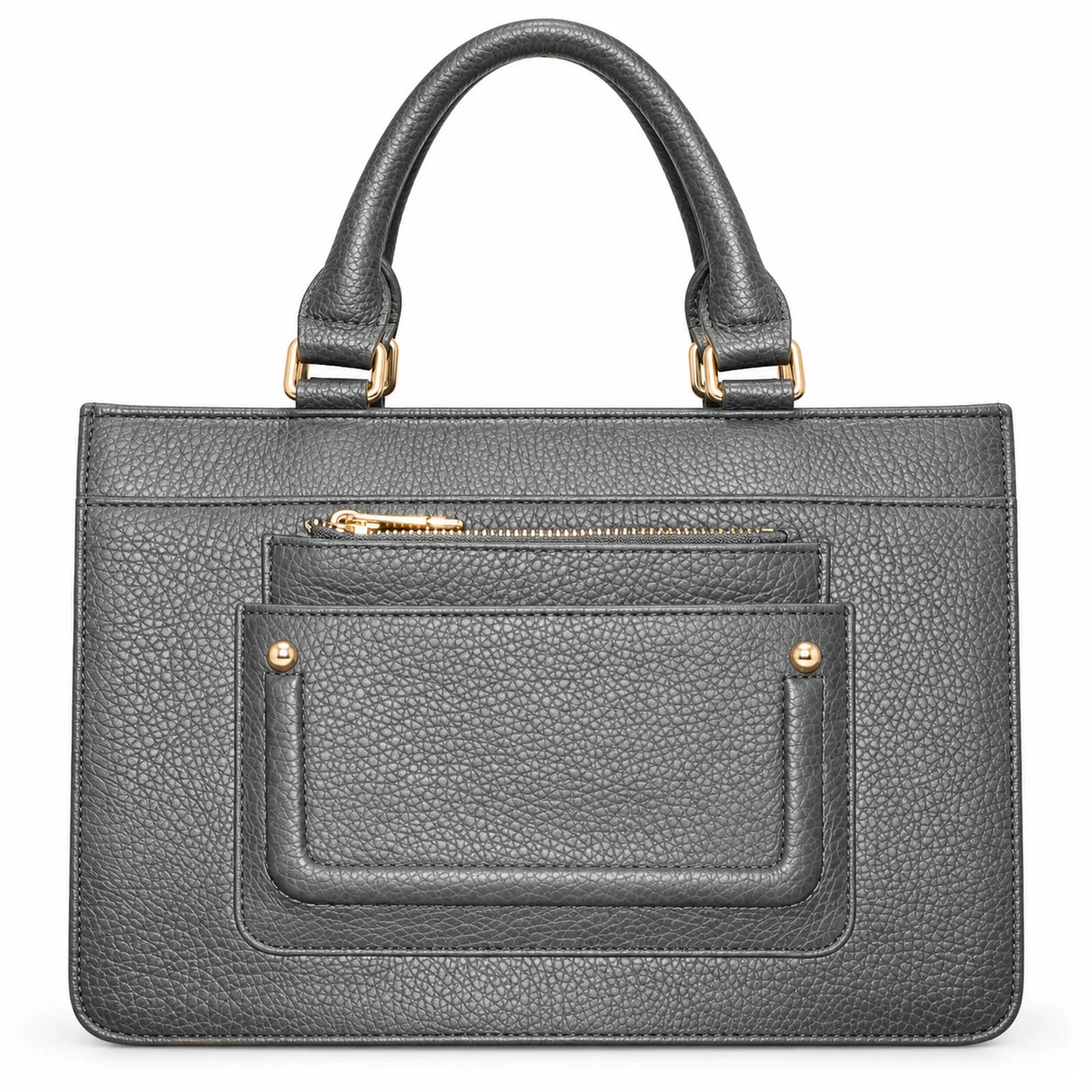 Aurel Burgundy Crossbody Saddle Bag