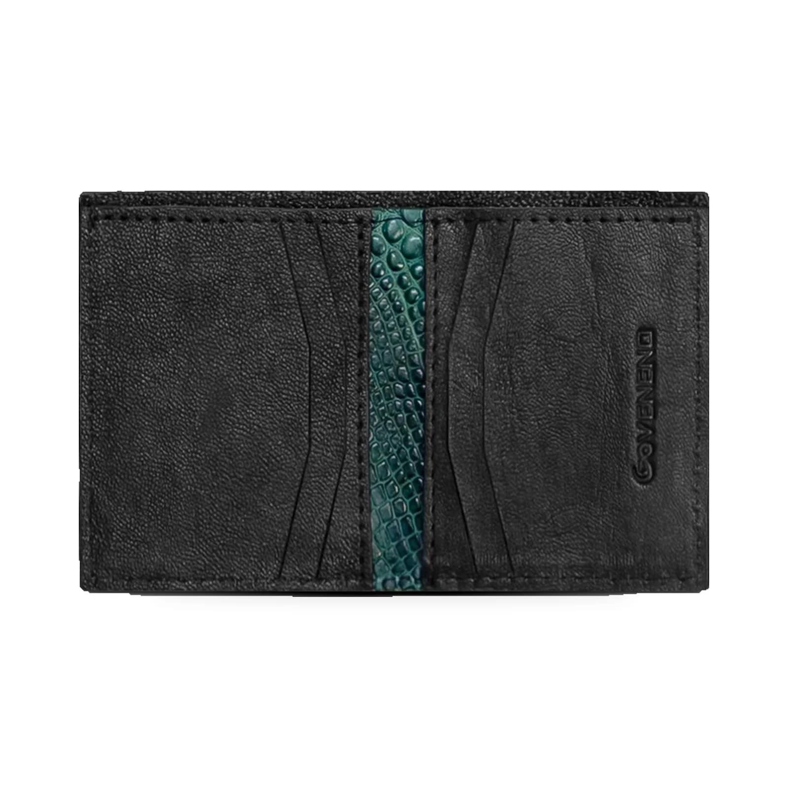 Aurel Charcoal Crossbody Saddle Bag