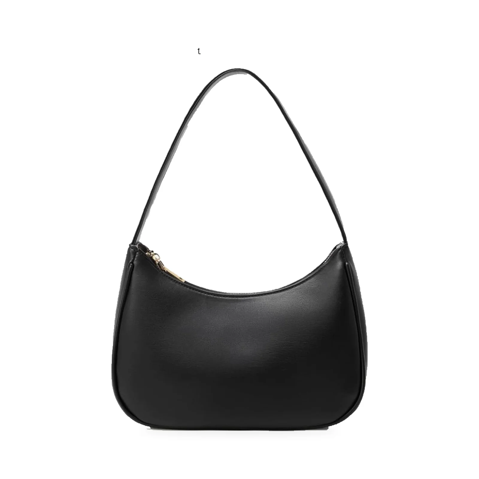 Aurel Caramel Top-Handle Handbag