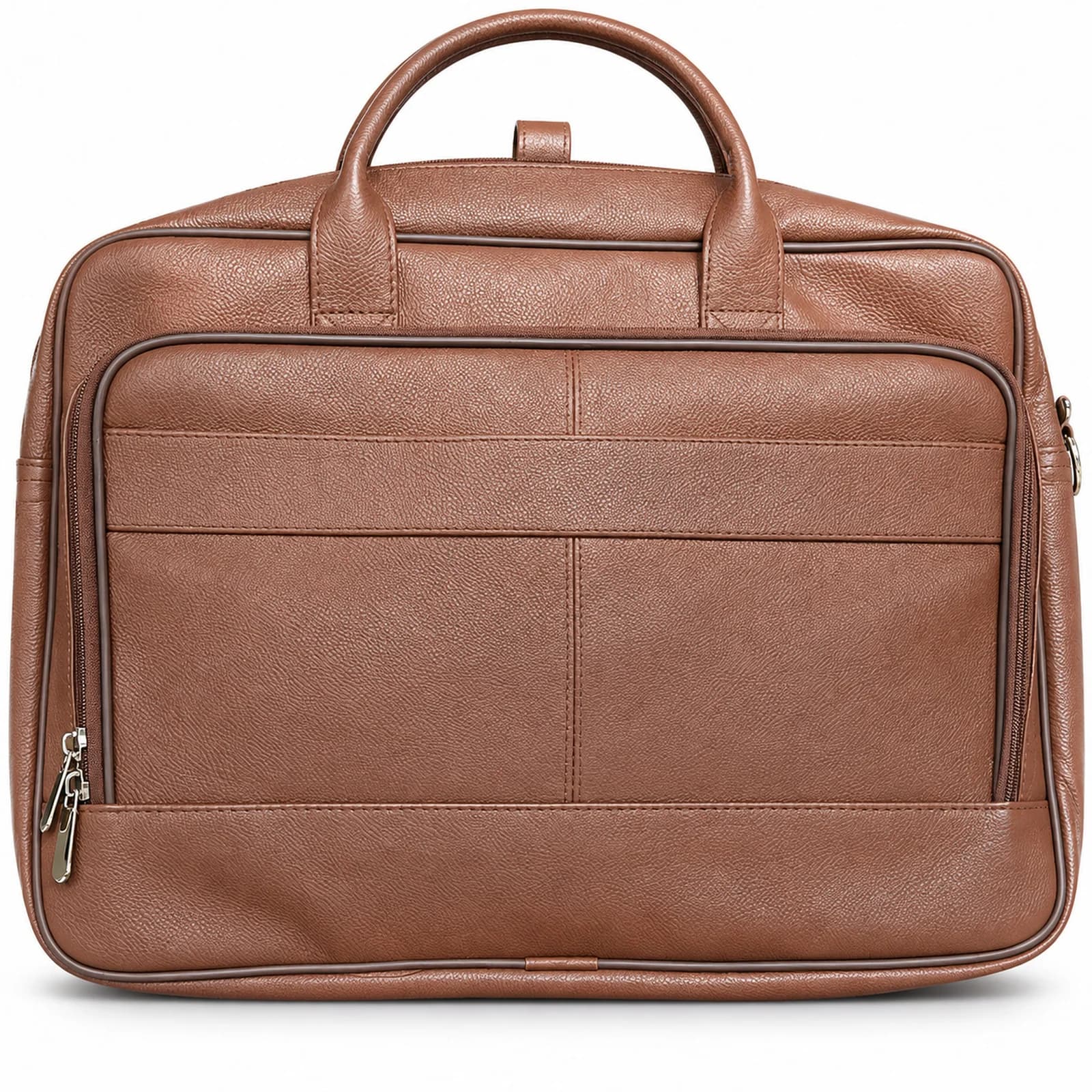 Aurel Camel Convertible Clutch