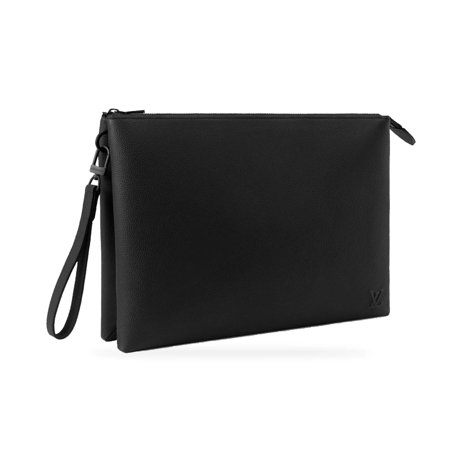 Aurel Burgundy Crossbody Saddle Bag
