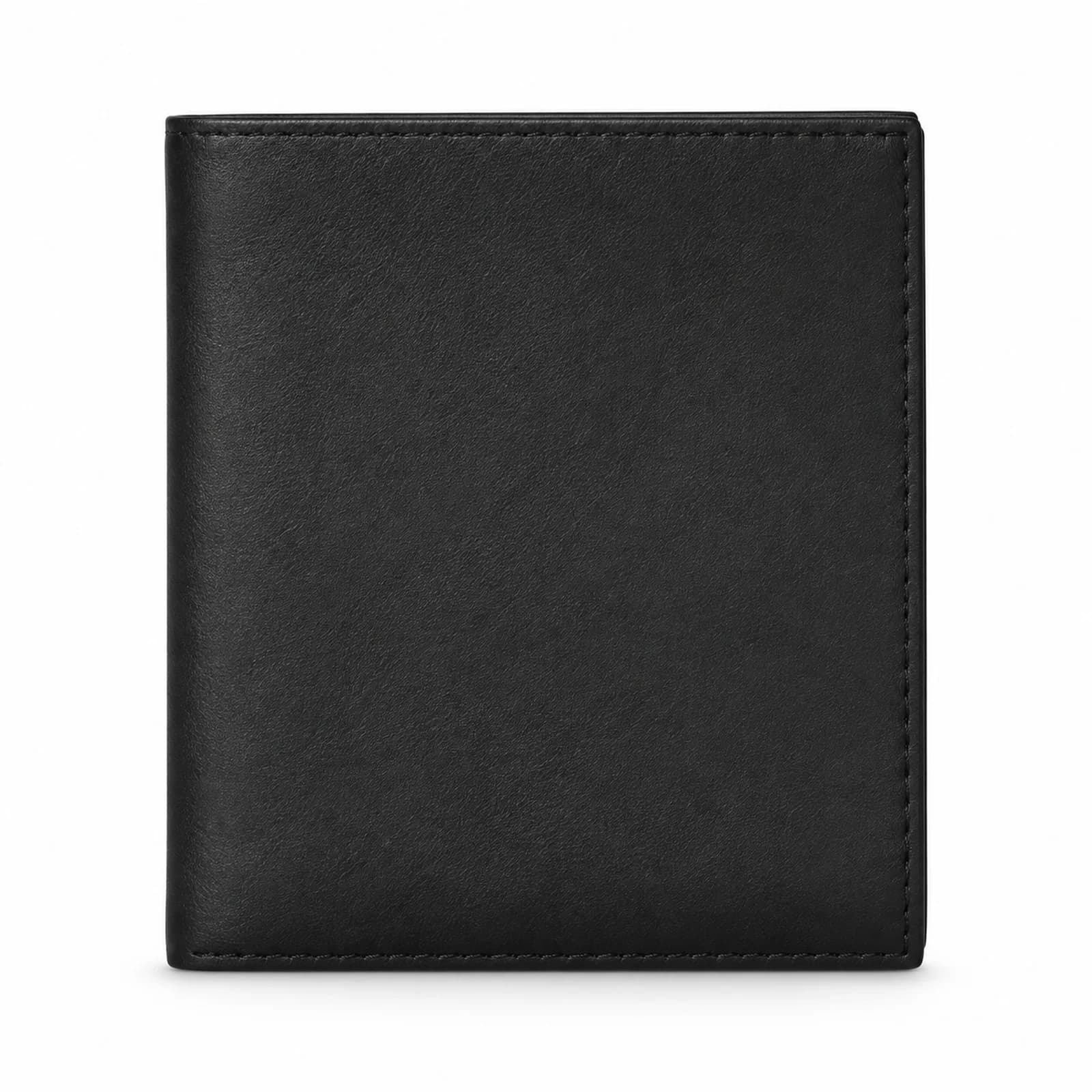 Aurel Vegetable-Tanned Leather Travel Passport Case